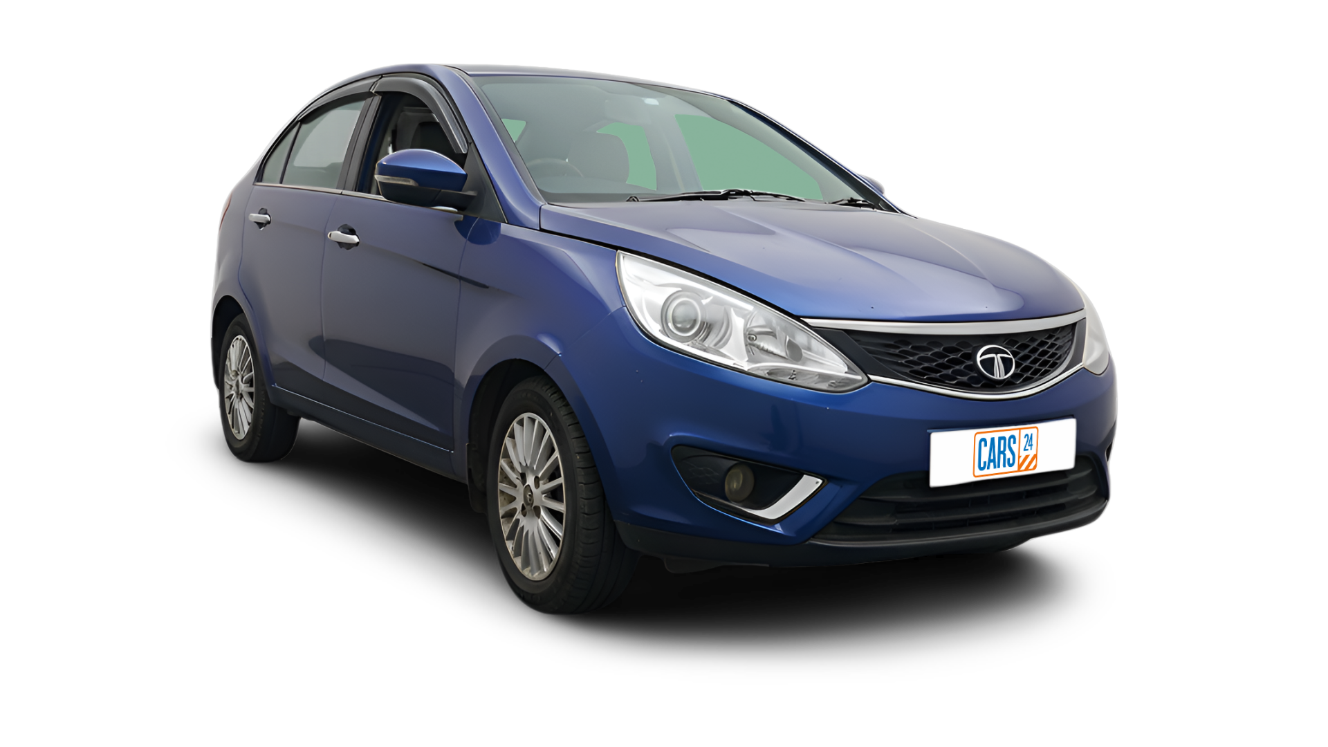 Tata Zest-img